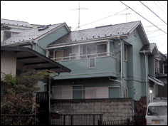 横浜市泉区｜外壁塗装と屋根塗装でお住まいをリフレッシュ