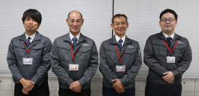 街の外壁塗装やさん千葉中央店