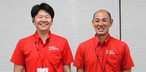 街の外壁塗装やさん千葉中央店