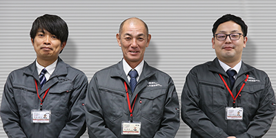 街の外壁塗装やさん千葉中央店