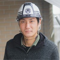 兵藤板金 兵藤壮臣代表
