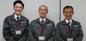 街の外壁塗装やさん千葉本店