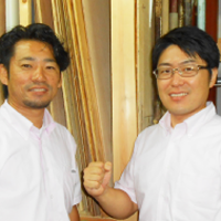 くまさんホーム株式会社　代表　代表取締役社長　上村　浩文社長