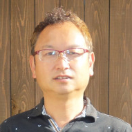 Belive株式会社（ビリーブ）　代表取締役社長　濵田　強