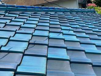 瓦屋根メンテナンスの重要性：雨漏りを予防するカギは漆喰補修？