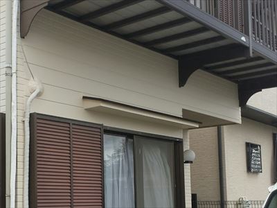 横浜市保土ケ谷区月見台にて外壁張替工事で室内への雨漏りを改善！