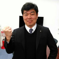 株式会社 瓦柾　代表　代表取締役社長　正木 忠信社長