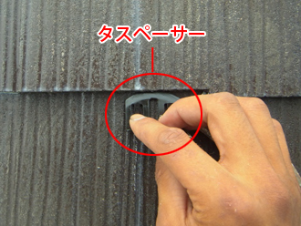 新宿区｜屋根塗装によって色褪せした屋根をピカピカに