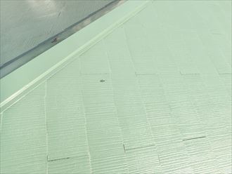 君津市の外壁塗装　3年点検