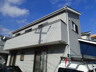 市原市目地調査1