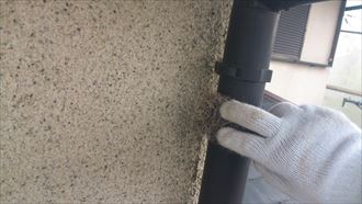 袖ヶ浦市　屋根塗装　中塗り　下処理010_R