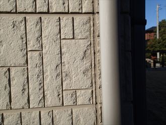 木更津市　外壁塗装工事　事前調査