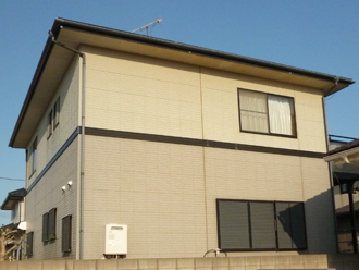 西東京市　外壁塗装　屋根塗装　事前点検　