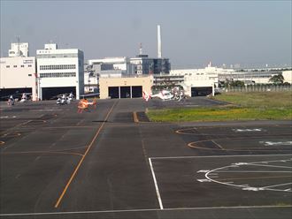 江東区　東京ヘリポート　塗装見積005_R