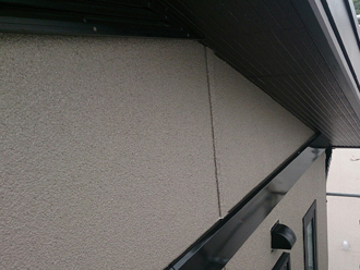 パーフェクトトップ　ND-375　外壁塗装　色決め　外壁の色　色サンプル