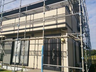 木更津市　リフォームの仮設工事006_R