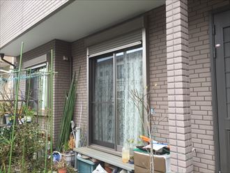 サイディング,八千代市,外壁塗装,屋根カバー,コーキング,ブリード現象,ノンブリード,可塑剤,塗料,ヒビ
