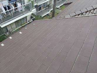 八千代市,外壁塗装,見積もり,屋根材,塗装,塗料,屋根カバー,雨漏れ,雪止め,防水紙,コーキング,クリアー,カバー工法