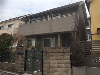 八千代市,外壁塗装,見積もり,屋根材,塗装,塗料,屋根カバー,雨漏れ,雪止め,防水紙,コーキング,クリアー,カバー工法
