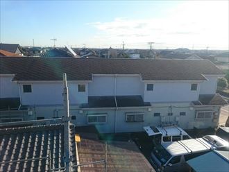 木更津市,アパート