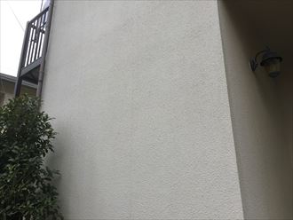 袖ケ浦市,外壁