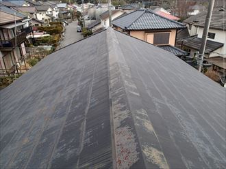 袖ケ浦市,屋根,塗装