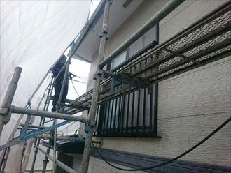 君津市　サイディングと屋根の洗浄007_R