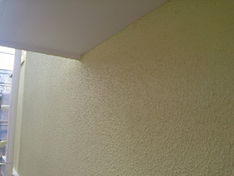 横浜市瀬谷区　屋根塗装　外壁塗装　エラストコート　A-2002
