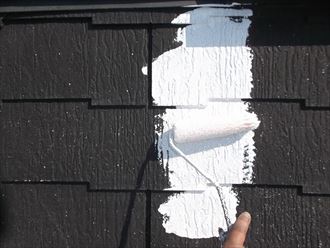 下塗り,屋根塗装