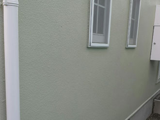 外壁塗装　パーフェクトトップ　ND-218　艶なし