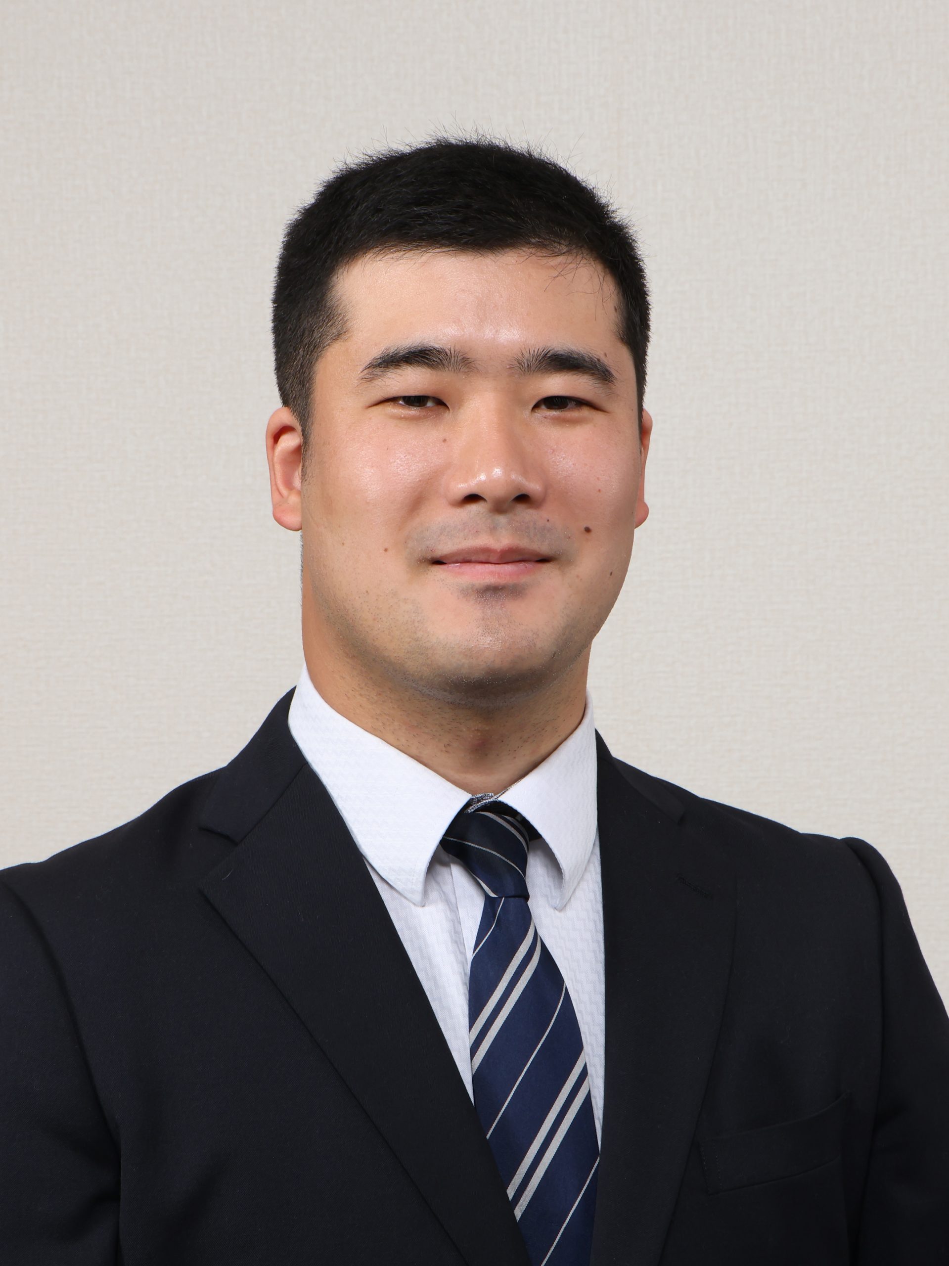 新入社員上田