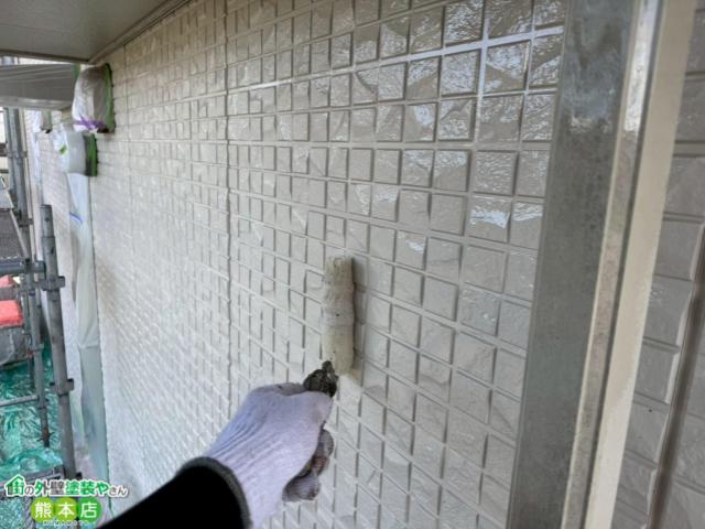 特長② 難しい「高意匠サイディング」にも対応