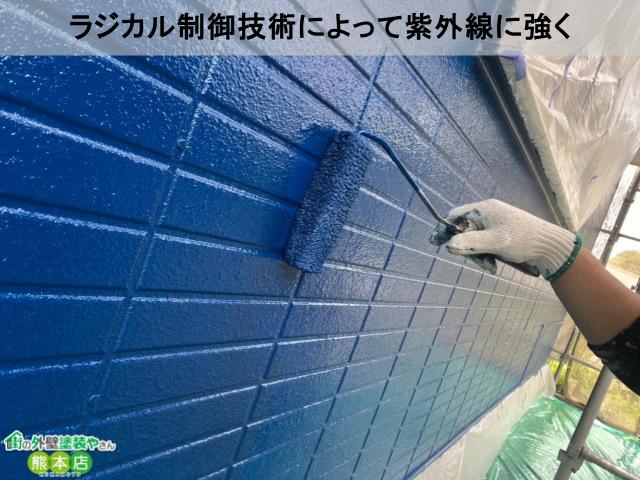 ラジカル制御技術