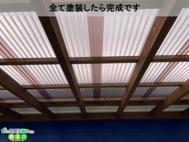 完成