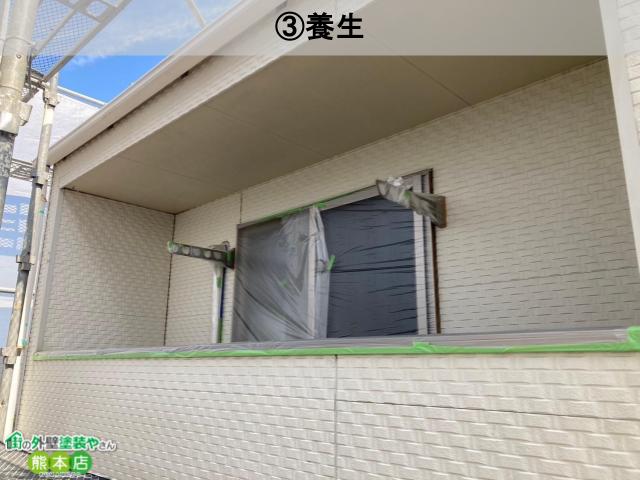 養生