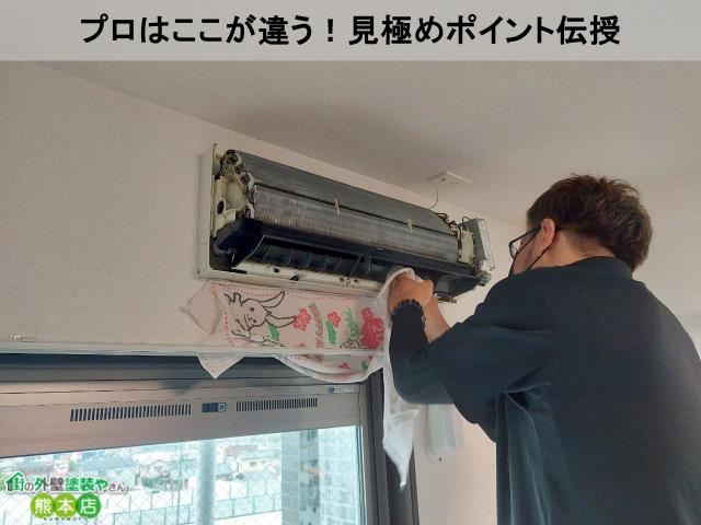 プロはここが違う!見極めポイント伝授