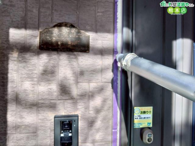 【現場レポート番外編】熊本市東区｜ひび割れたコーキングを打ち替え！外壁塗装前の重要な下準備