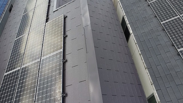 名古屋市緑区　弊社施工物件の定期メンテナンス点検報告