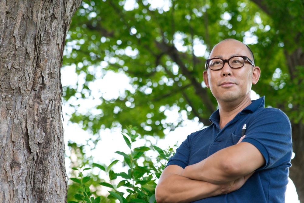鈴木 勇人