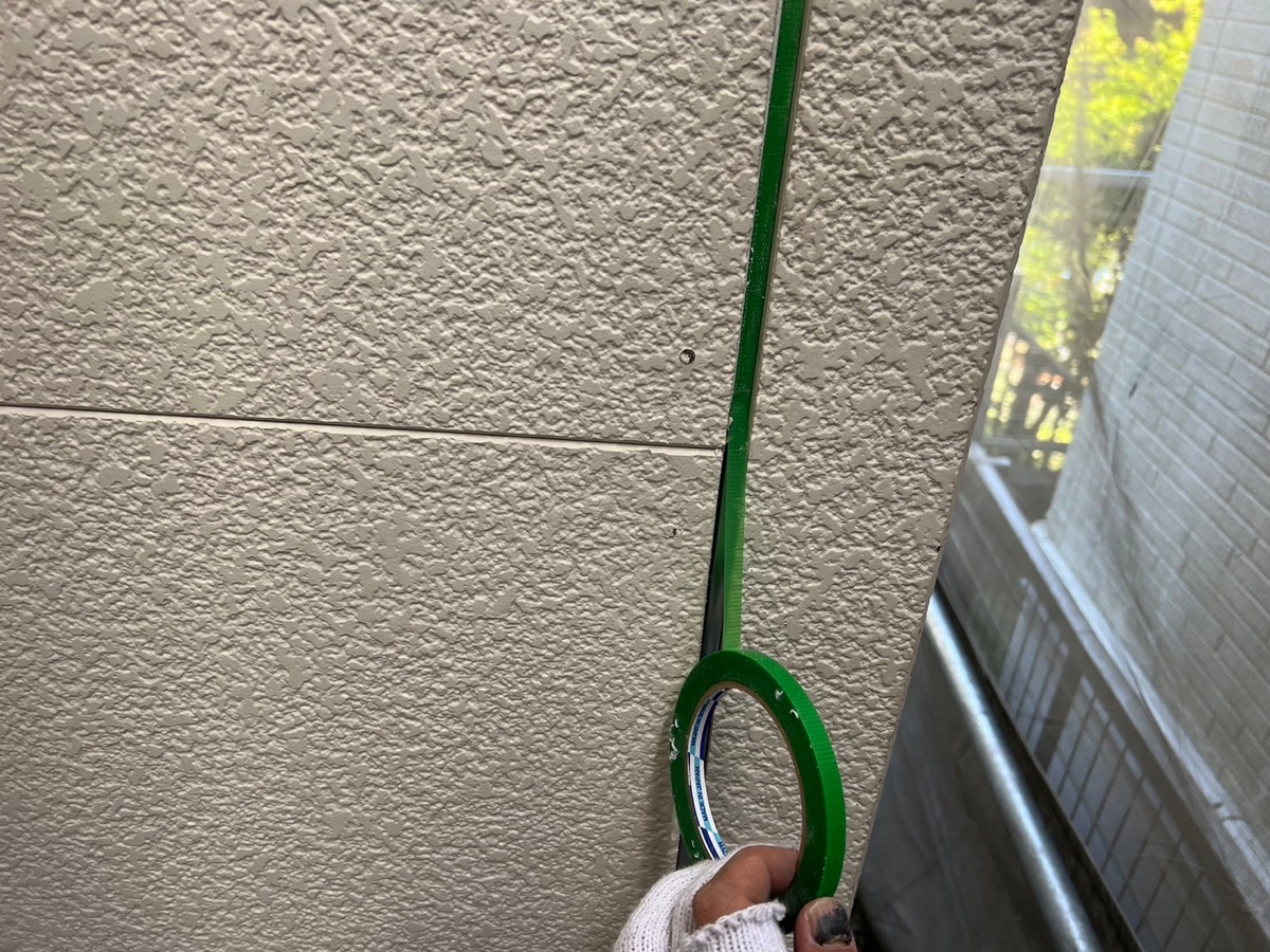 ボンドブレーカー設置