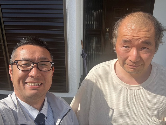 浅井様お写真
