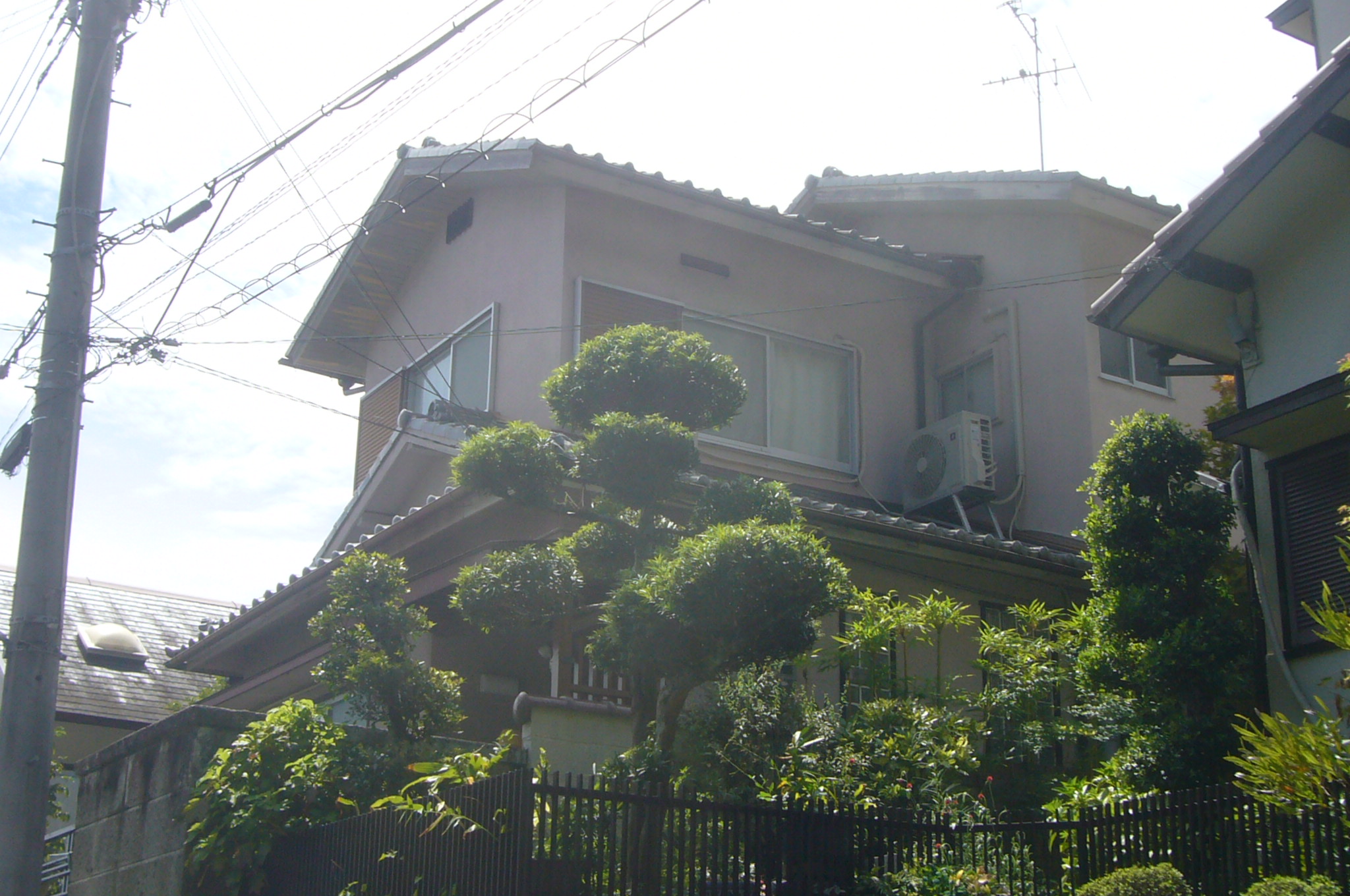 築50年住宅