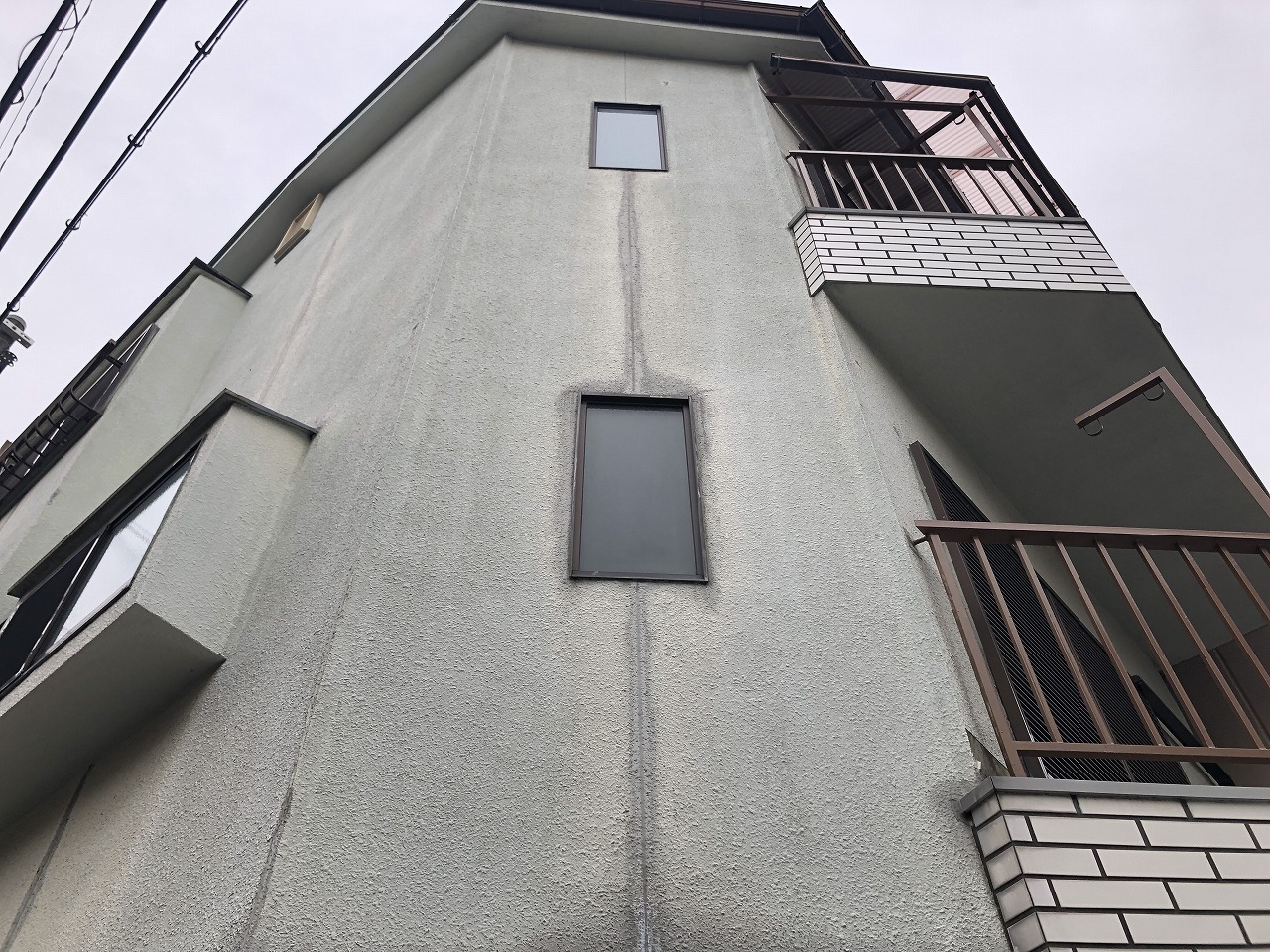 現場調査
