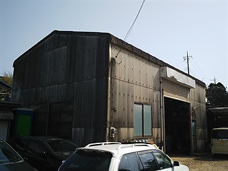 倉庫