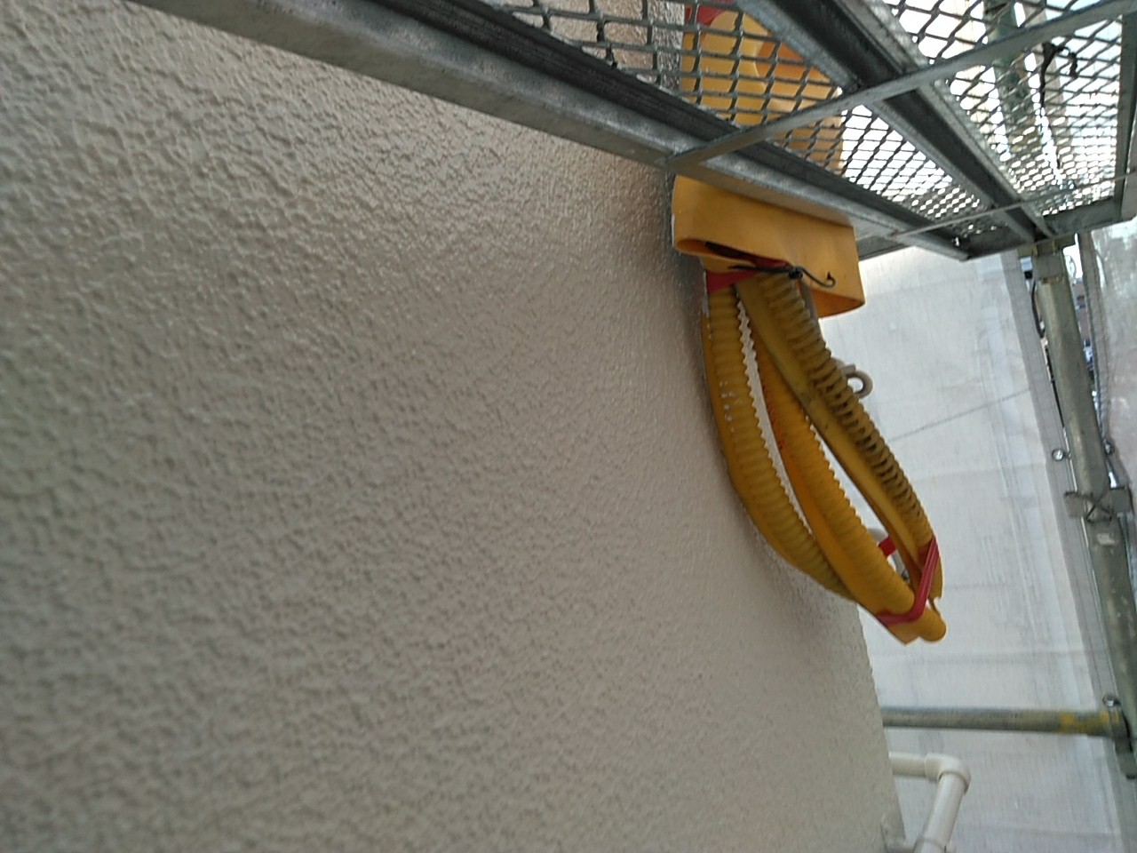 電線防護管