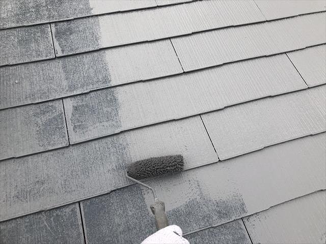 吹田市でのスレート屋根塗装の重要性と技術：寿命延長と防水性確保のポイント