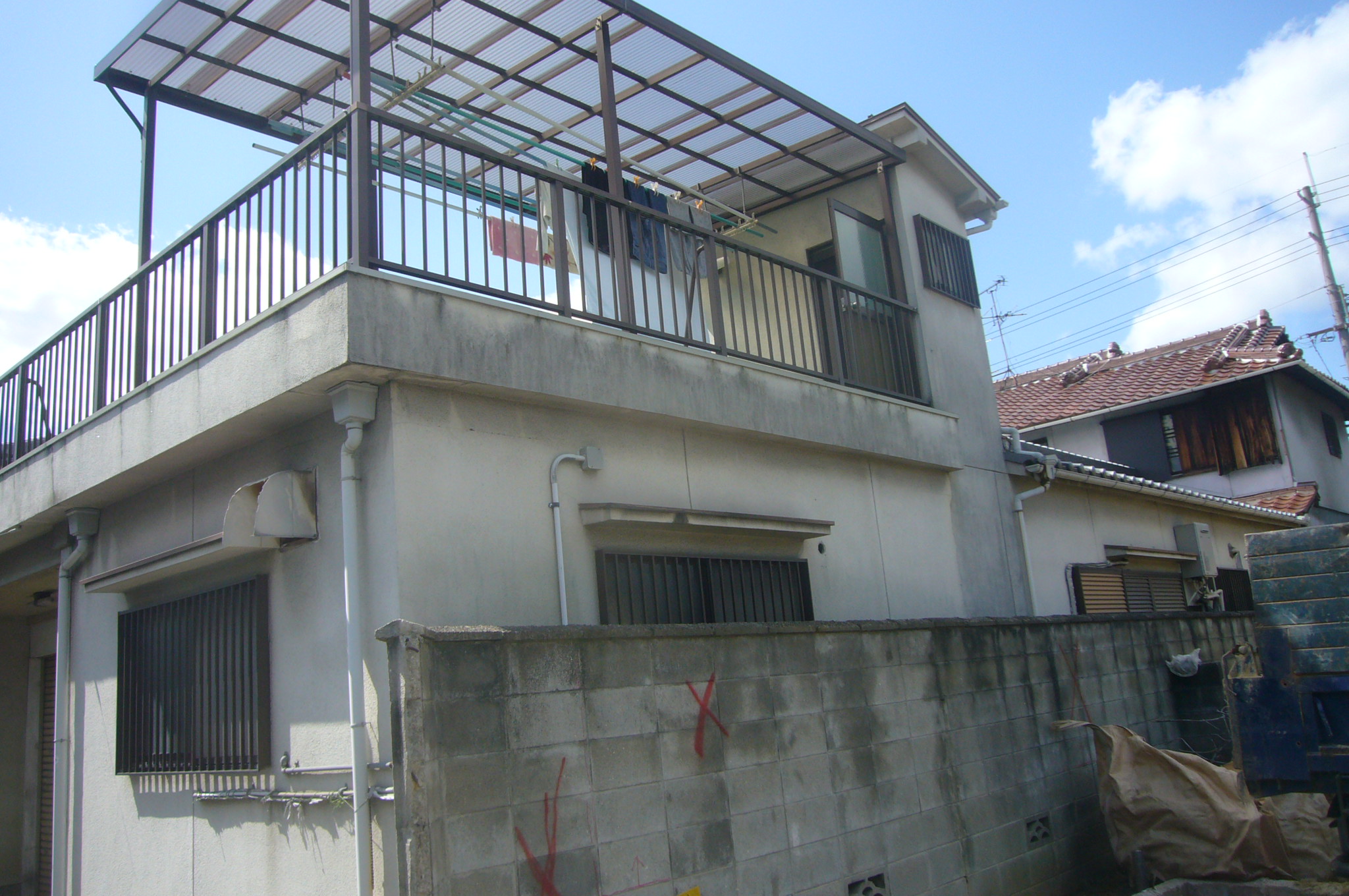 50年住宅