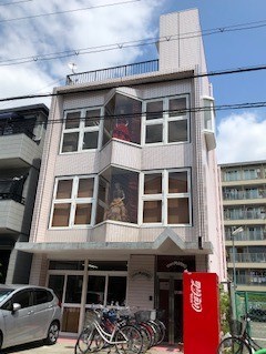 茨木市：外壁タイルの剥がれや雨漏りが気になるのですが・・・