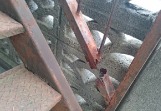 吹田市で鉄骨の劣化が心配な方へ補修方法や注意点について解説します