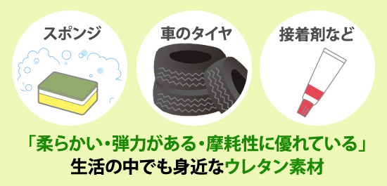 継ぎ目ができないウレタン防水のメリット、デメリットについて解説します